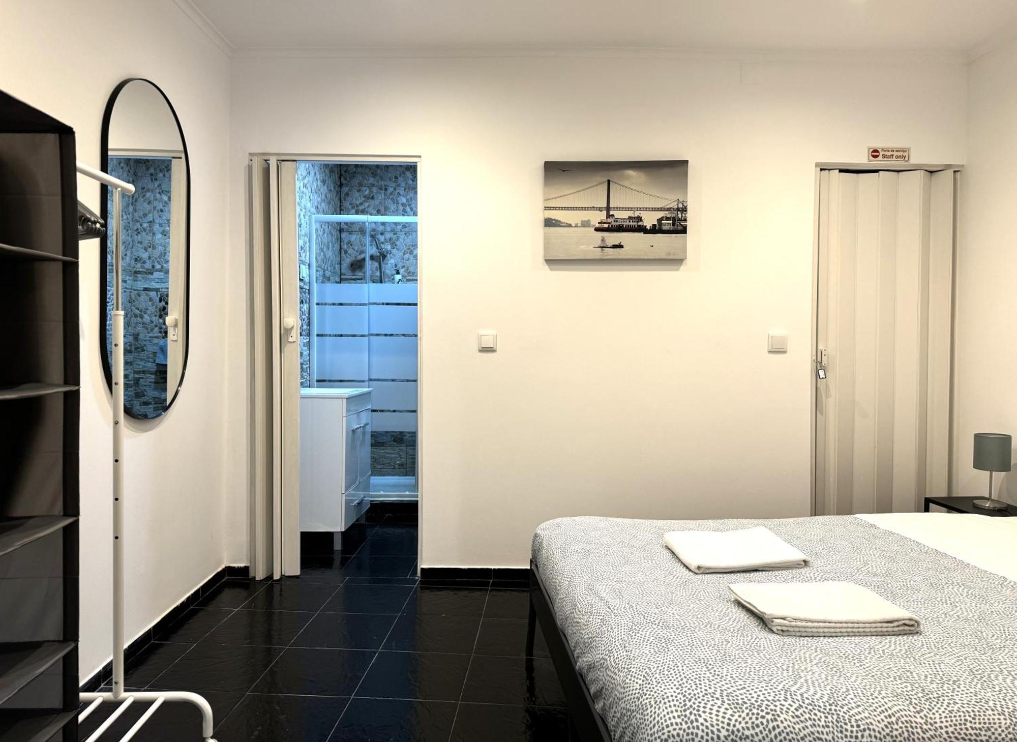 Casa Do Pereira Apartment Lisbon Bagian luar foto